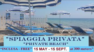 Anastasia Villas-B&B - Lido Signorino - 8