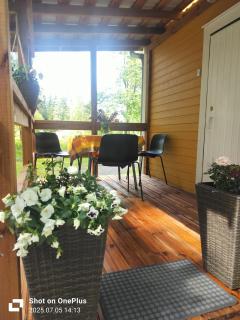 Retro House - Savonlinna - 8