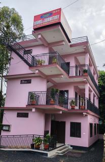 Voyagers Nest Wayanad - Ambalavayal - 0