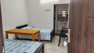 Voyagers Nest Wayanad - Ambalavayal - 8