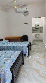 Voyagers Nest Wayanad - Ambalavayal - 4