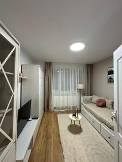 Apartament Cetate Deva - Deva - 9