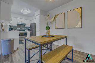 Modest 1BR in Prime Location - Mesa - 4