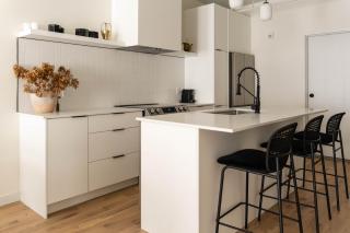 Maison Place Jacques-Cartier by Luxury In Transit - Montreal - 8