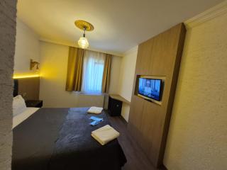 ALEX VİLLAGE LİFE - Kartepe - 6