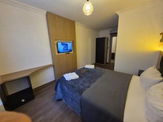 ALEX VİLLAGE LİFE - Kartepe - 9