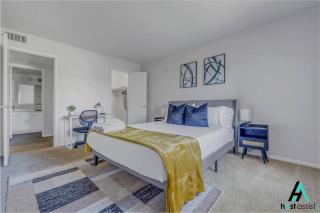 Modest 1BR in Prime Location - Mesa - 1