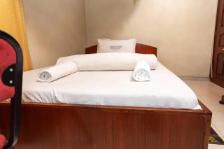 Vision Hotel Mengo - Kampala - 4