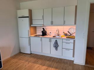 Apartment Hellerup - Fredericia - 0