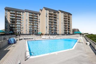 Sea Colony --- 605 Chesapeake House Rd - Bethany Beach - 7