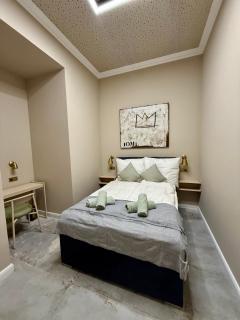 District One - Hideaway Hostel - Vienne - 8