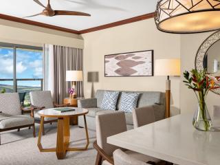 Marriott's Ko Olina Beach Club 3BR Apartment with Resort Access - 8