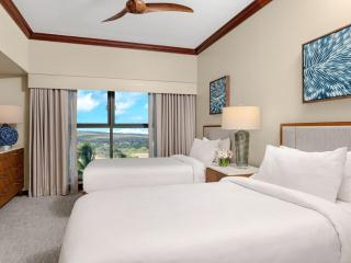 Marriott's Ko Olina Beach Club 3BR Apartment with Resort Access - Kapolei - 3