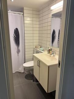 Apartment Hellerup - Fredericia - 4
