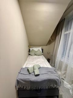 District One - Hideaway Hostel - Vienne - 7