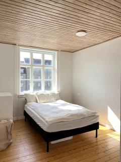 The Nordic Retreat - In City Center - Aalborg - 7