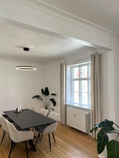 The Nordic Retreat - In City Center - Aalborg - 4