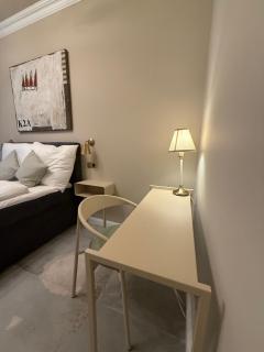 District One - Hideaway Hostel - Vienne - 2