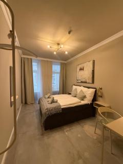 District One - Hideaway Hostel - Vienne - 1
