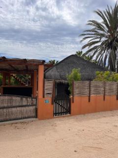 Cabo Pulmo Beach Resort - Cabo Pulmo - 7