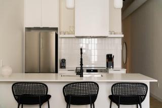 Maison Place Jacques-Cartier by Luxury In Transit - Montreal - 9