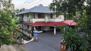 Riveria Homestay - Champakulam - 5