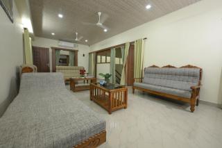 Riveria Homestay - 4