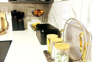 Cozy Carlswald EXcape - Midrand - 8