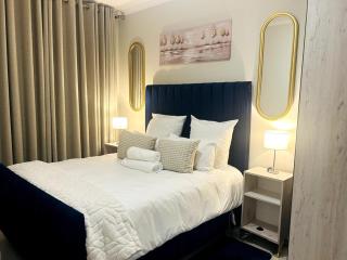 Cozy Carlswald EXcape - Midrand - 5