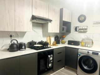Cozy Carlswald EXcape - Midrand - 3