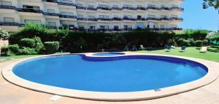 Marbel Sol Apartment Al - Quarteira - 9