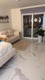 Beautiful Studio w Amazing View of Miami Skyline - 8