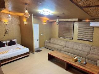 KORAMANGALA Suites - Bangalore - 2