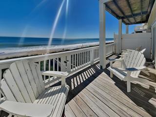 Sea the Love - North Topsail Beach - 2