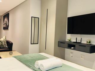 Umhlanga Ridge Sea View Studio Apartment - Durban - 7