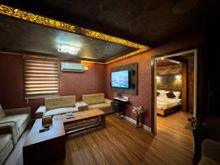 KORAMANGALA Suites - Bangalore - 0