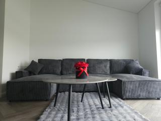 Apartamentai Prie Tvenkinio - Vydmantai - 5