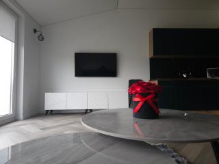 Apartamentai Prie Tvenkinio - Vydmantai - 4