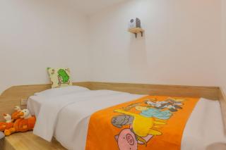 Zhiwo B&B Fanjingshan East Branc - 9