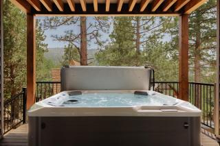 Luxury Ridgecrest Resort 4BR - Big Bear Lake - 8