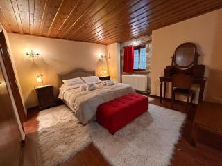 Villa Acroria in Karpenisi - Karpenisi - 6