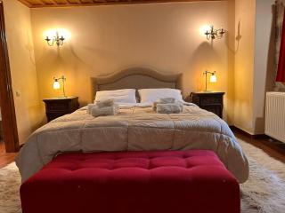 Villa Acroria in Karpenisi - Karpenisi - 5