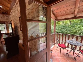 Villa Acroria in Karpenisi - Karpenisi - 3