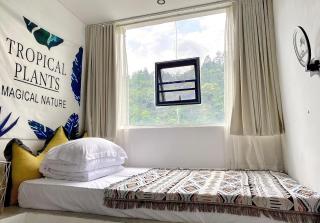 Zhiwo B&B Fanjingshan East Branc - 5