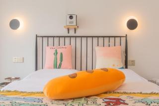 Zhiwo B&B Fanjingshan East Branc - 4