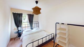 Comfortable Living in a 3-Bedroom Space - 1