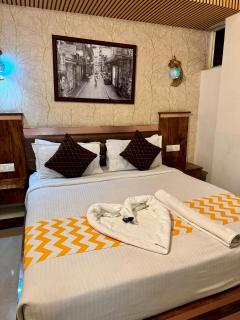 KORAMANGALA Suites - 2
