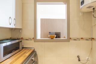 Stylish Malaga 2 Bedroom with Patio - Málaga - 2