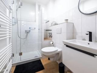Urban living with fjord view, parking - Flensburgo - 8