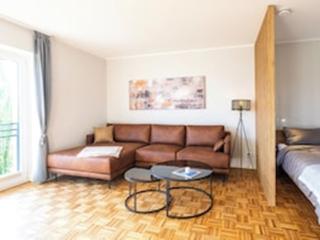 Urban living with fjord view, parking - Flensburgo - 7